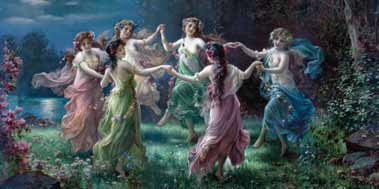 mm-2014 Tanzende Mädchen